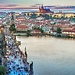 Experiencia Erasmus en Praga, República Checa de Ana