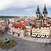 Experiencia Erasmus en Praga, República Checa de MªCarmen