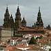 Experiencia Erasmus en Santiago de Compostela, España, de Hédi