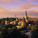 Experiencia Erasmus en Tallin, Estonia de Maria