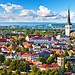 Experiencia Erasmus en Tallinn, Estonia de Ruth