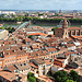 Experiencia Erasmus en Toulouse, Francia de David