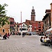 Experiencia Erasmus en Venecia, Italia