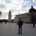 Experiencia Erasmus en Vilnius por Guillem