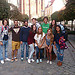 Experiencia Erasmus, Wroclaw