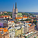 Experiencia Erasmus en Zagreb, Croacia, por Tom