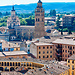 Experiencia Erasmus en Zaragoza, España de Dylan