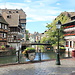 Experiencia en Estrasburgo (Francia) por Sarah