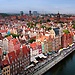 Experiencia en Gdansk, Polonia, por Paulina