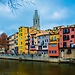 Experiencia en Gerona, España de Anna