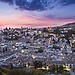 Experiencia en Granada, España por Anna