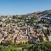 Experiencia en Granada, España de Fede