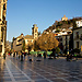 Experiencia en Granada, España de Julia