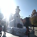 Experiencia en Granada, España de Laura