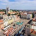 Experiencia en una habitación perfecta en Zagreb con un verdader