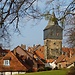 Experiencia en Hildesheim, Alemania por Natalie