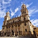 Experiencia en Jaén, España de Francisco