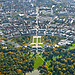 Experiencia en Karlsruhe, Alemania por Marina