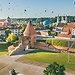 Experiencia en Kaunas, Lituania 