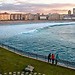 Experiencia en La Coruña, España de Marián
