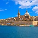 Experiencia en La Valletta, Malta de sara