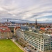 Experiencia en Leipzig, Alemania, por Florian.