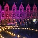 Experiencia en Lieja, Bélgica, por Cécile
