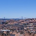 Experiência em Lisboa, Portugal por Fernanda