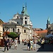 Experiencia en Lublin, Polonia por Anna