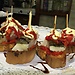 Experiencia en Lugo, España de Carolina