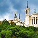Experiencia en Lyon, Francia por Wassim