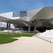 Experiencia en Lyon, Francia por Wassim