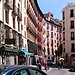 Experiencia en Madrid, España de Alba