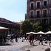 Experiencia en Madrid, España de Alba
