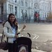 Experiencia en Madrid, España de Edic