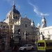 Experiencia en Madrid, España de Edic