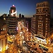 Experiencia en Madrid, España por Lidia