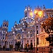 Experiencia en Madrid, España de Paloma