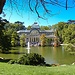 Experiencia en Madrid, España de Paloma