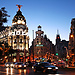 Experiencia en Madrid, España de Victor