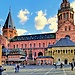 Experiencia en Mainz, Alemania por Alina