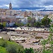 Experiencia en Málaga, España de Ana