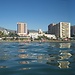 Experiencia en Málaga, España de Ana