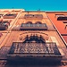 Experiencia en Málaga, España de Sandra