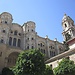 Experiencia en Málaga, España de Sandra