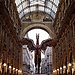 Experiencia en Milán, Italia de Alfred