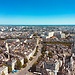 Experiencia en Nantes, Erasmus Francia