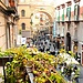 Experiencia en Nápoles, Italia de Alessandra