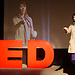 Experiência no TEDx