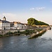 Experiencia en Orleans, Francia de gloria